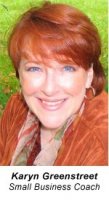 Karyn Greenstreet